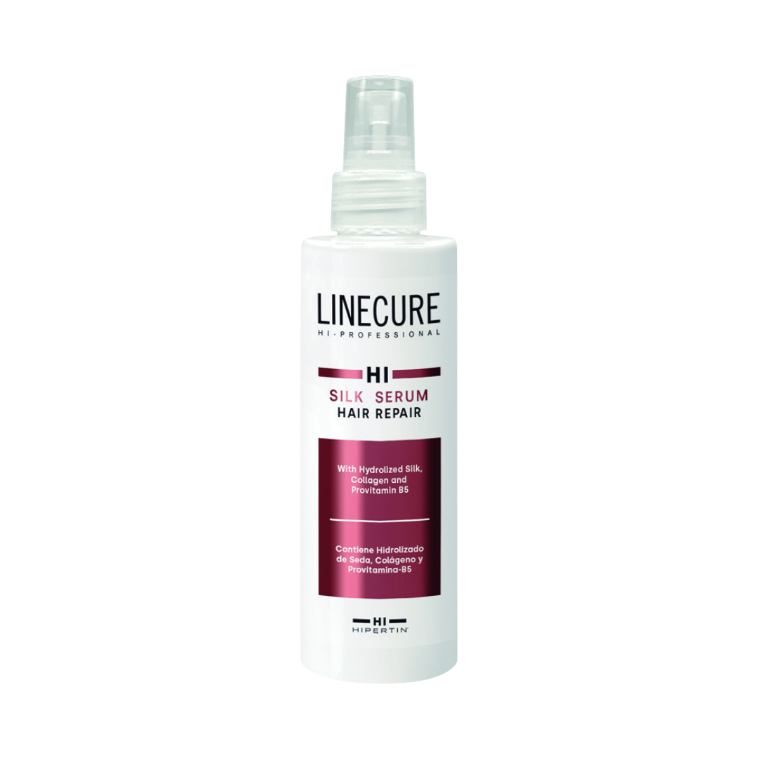 hipertin Linecure Silk Serum Repair 125ml 1 hipertin Linecure Silk Serum Repair 125ml