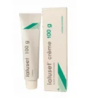 ialuset creme tube 100 g