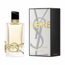 YVES SAINT LAURENT LIBRE EAU DE PARFUM 90ML