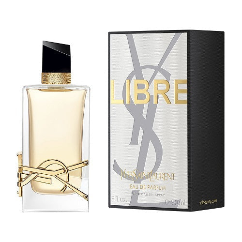 YVES SAINT LAURENT LIBRE EAU DE PARFUM 90ML 1 YVES SAINT LAURENT LIBRE EAU DE PARFUM 90ML