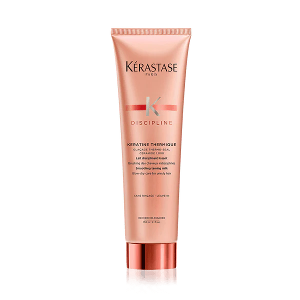 KERASTASE DISCIPLINE KERATINE THERMIQUE 150ML 1 KERASTASE DISCIPLINE KERATINE THERMIQUE 150ML