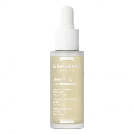 ISISPHARMA SENSYLIA SERUM URBAN PROTECT HYDRATANT FORTIFIANT 30ML 1 ISISPHARMA SENSYLIA SERUM URBAN PROTECT HYDRATANT FORTIFIANT 30ML
