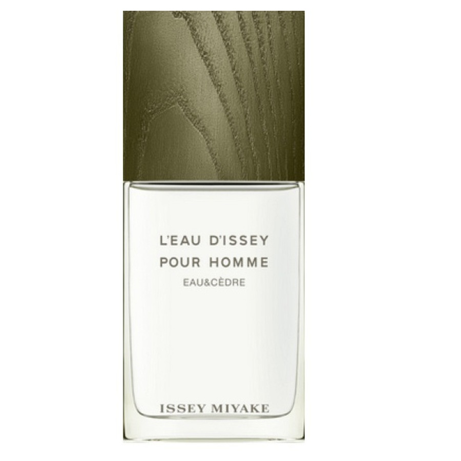 ISSEY MIYAKE L'EAU D'ISSEY POUR HOMME EAU DE TOILETTE 100ML 1 ISSEY MIYAKE L'EAU D'ISSEY POUR HOMME EAU DE TOILETTE 100ML