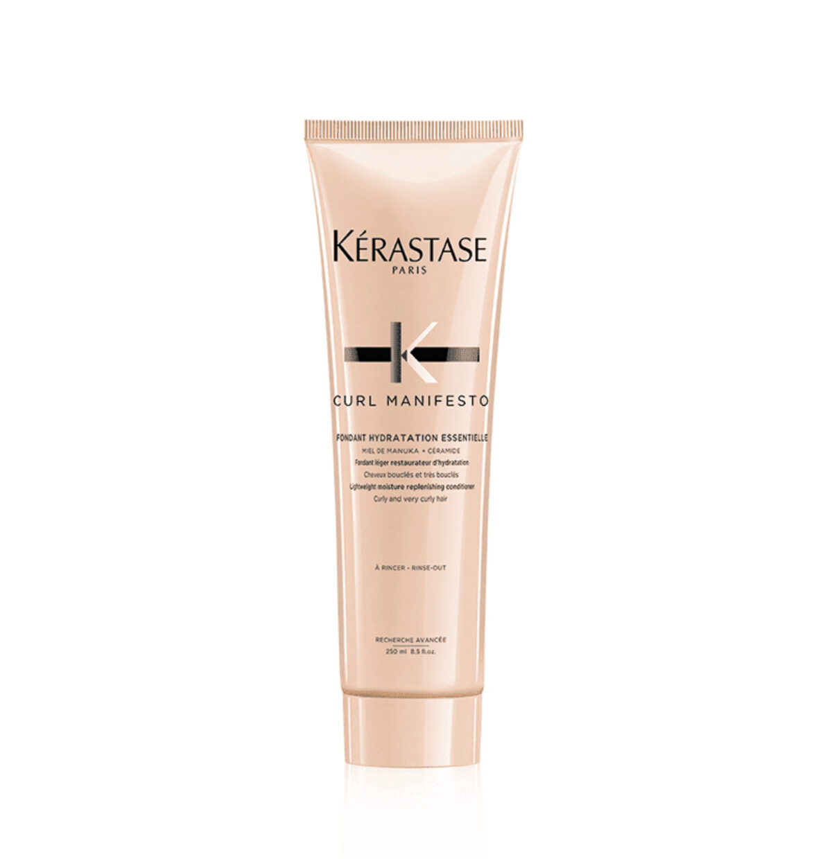 KERASTASE CURL FONDANT HYDRATATION ESSENTIELLE 250ML 1 KERASTASE CURL FONDANT HYDRATATION ESSENTIELLE 250ML