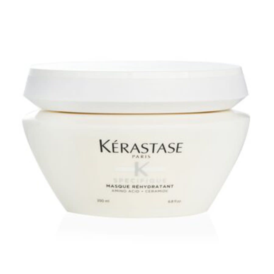 KERASTASE SPECIFIQUE MASQUE REHYDRATANT 200ML 1 KERASTASE SPECIFIQUE MASQUE REHYDRATANT 200ML