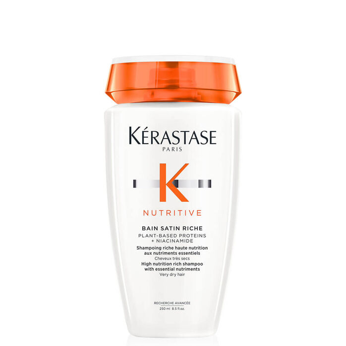 KERASTASE NUTRITIVE BAIN RICHE 250ML 1 KERASTASE NUTRITIVE BAIN RICHE 250ML