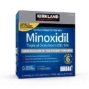 kirkland mnx pack