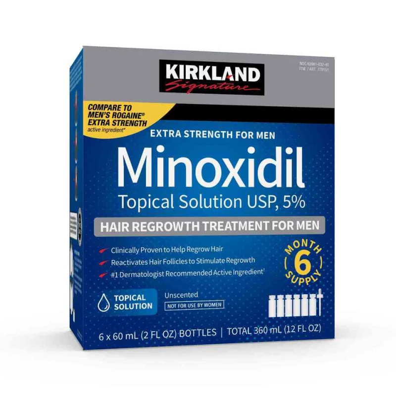 kirkland mnx pack 1 kirkland mnx pack