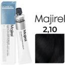 L'OREAL PROFESSIONNEL MAJIREL 2.10
