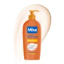 Mixa Lait Corps Nutritif Satinant 250ml