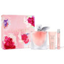 COFFRET LANCOME LA VIE EST BELLE EAU DE PARFUM 100ML + LAIT 50ML +10ML EDP