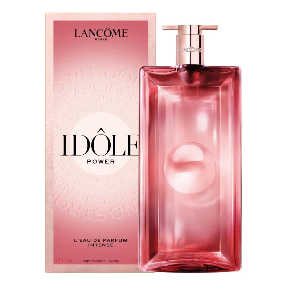 LANCOME IDOLE POWER EAU DE PARFUM INTENSE 100ML 1 LANCOME IDOLE POWER EAU DE PARFUM INTENSE 100ML