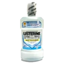LISTERINE SOIN BLANCHEUR MENTHE 500ML