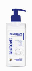 LACTOVIT LAIT BLEU 250ML