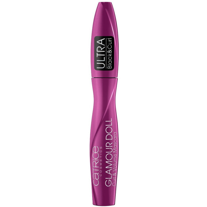 GLAMS CURVE & VOLUME MASCARA 414 1 GLAMS CURVE & VOLUME MASCARA 414