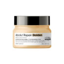L'OREAL PROFESSIONNEL ABSOLUT REPAIR MASQUE GOLD 250ML