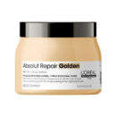 L'OREAL PROFESSIONNEL ABSOLUT REPAIR MASQUE GOLD 500ML
