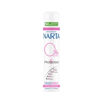 NARTA DEO 5 PROTECTION SPRAY