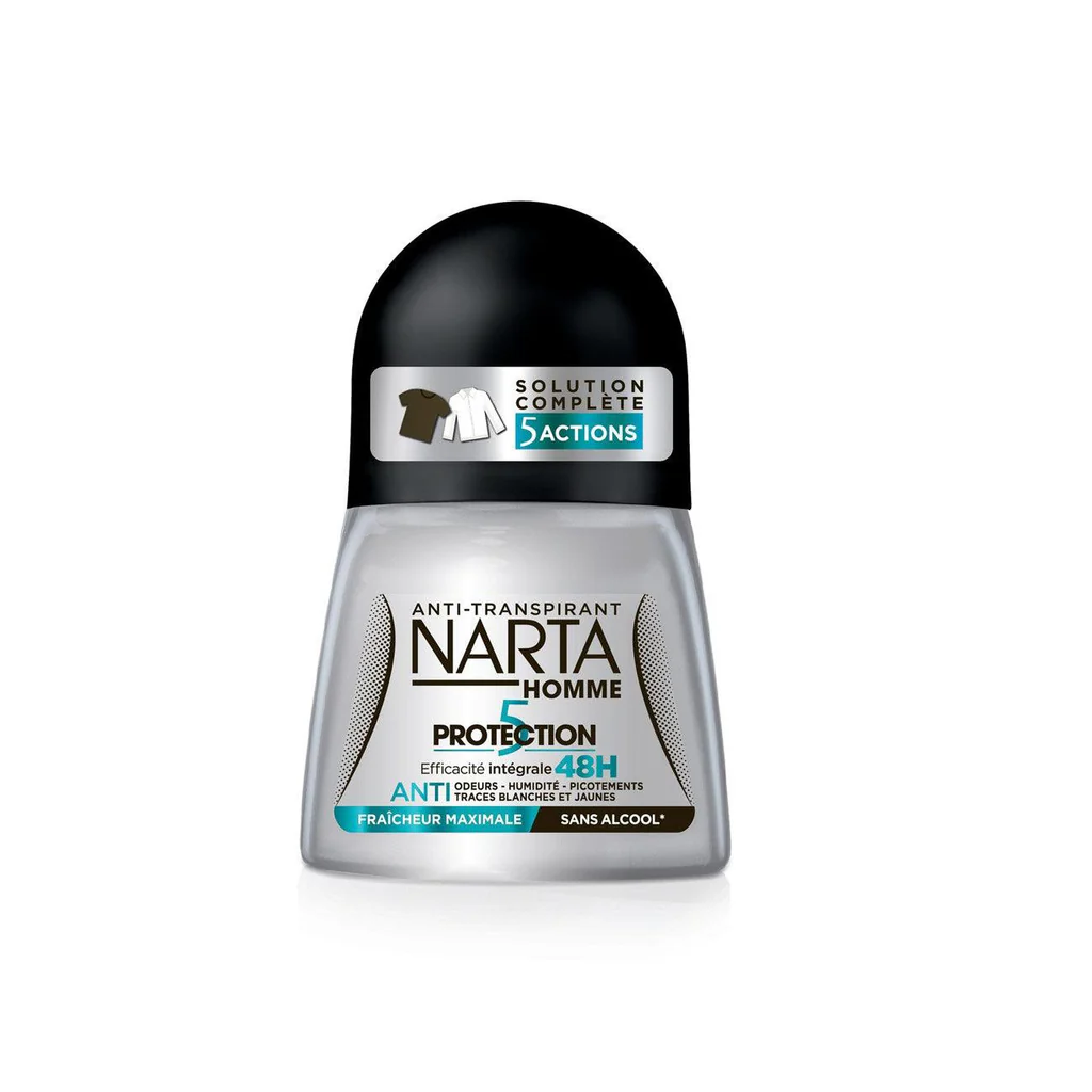 NARTA PROTECTION 5 1 NARTA PROTECTION 5