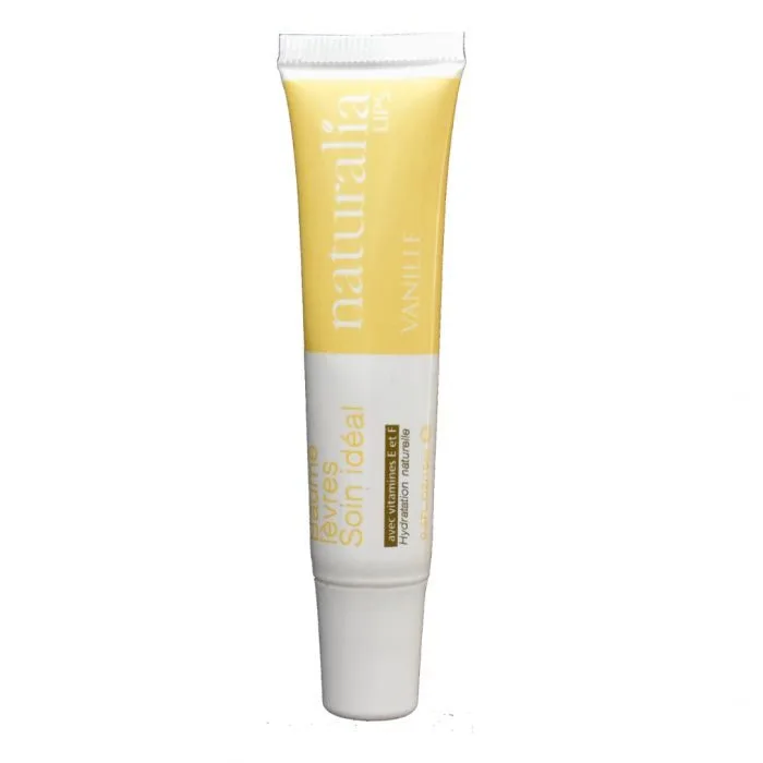naturalia baume a levres vanille 1 naturalia baume a levres vanille