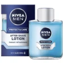 NIVEA LOTION APRES RASAGE 100ML