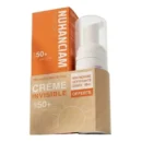 nuhanciam duo pack creme invisible spf50