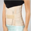 ADAPTE CORSET ABDOMINAL TAILLE M