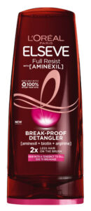 elseve aminexil apres shampoing 200ml