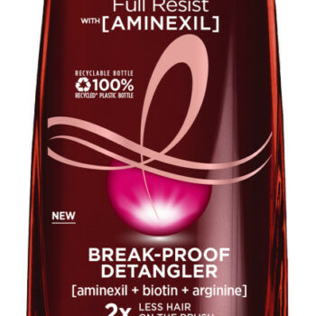 elseve aminexil apres shampoing 200ml