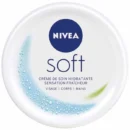 NIVEA SOFT 50ML