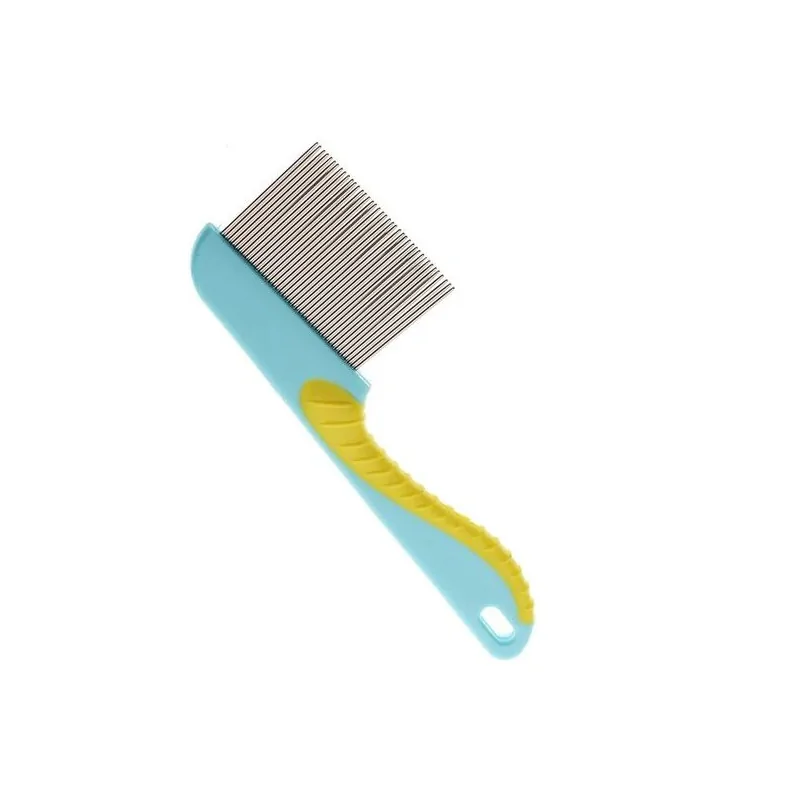 BROSSE ANTI POUX 1 BROSSE ANTI POUX