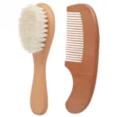 BROSSE CHEVEUX BEBE BABY MUSICIAN