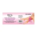 rica papier cire 100 pcs