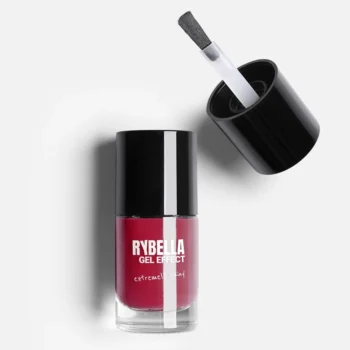 RYBELLA NAIL POLISH GEL EFFECT