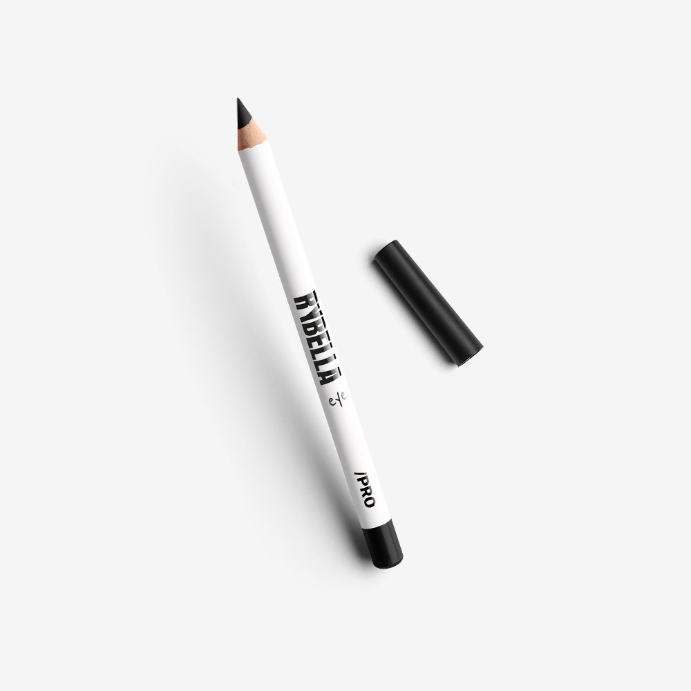 RYBELLA EYE BROW PENCIL N B01 1 RYBELLA EYE BROW PENCIL N B01
