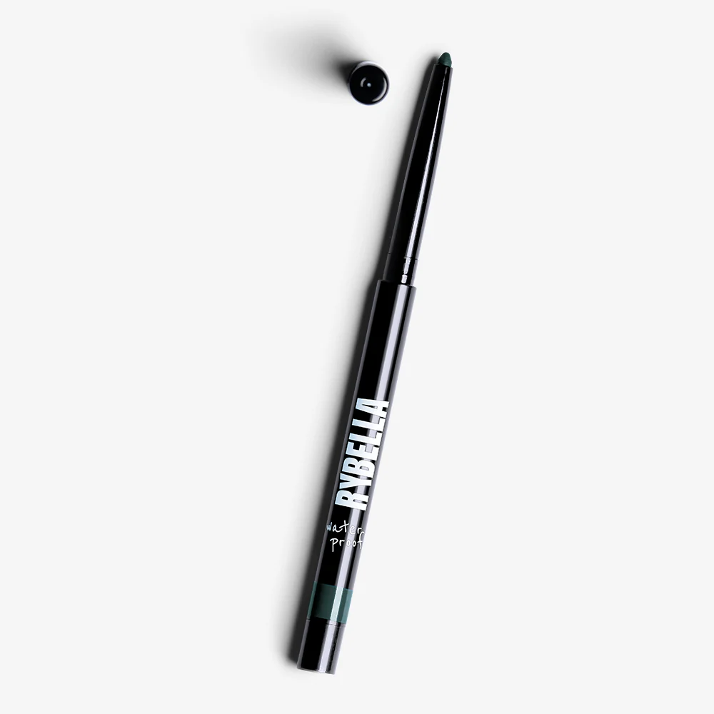 RYBELLA WATERPROOF COLO EYE PENCIL N 04 1 RYBELLA WATERPROOF COLO EYE PENCIL N 04