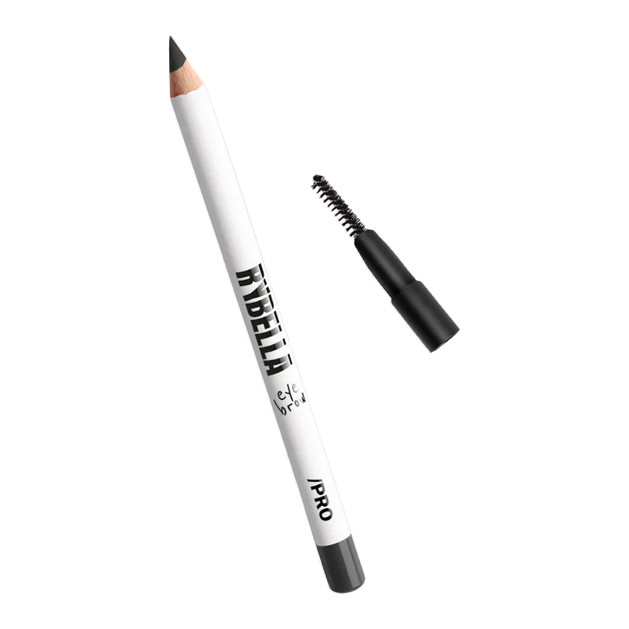 RYBELLA EYE BROW N B04 1 RYBELLA EYE BROW N B04