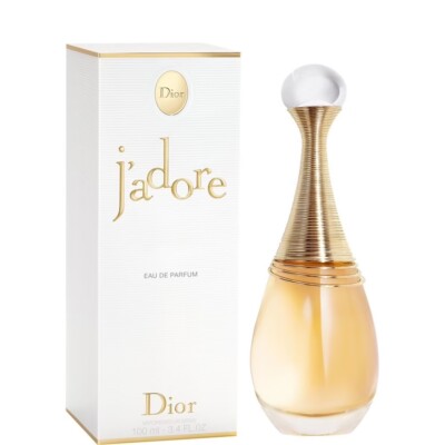 DIOR J'ADORE EAU DE PARFUM 100ML 1 DIOR J'ADORE EAU DE PARFUM 100ML