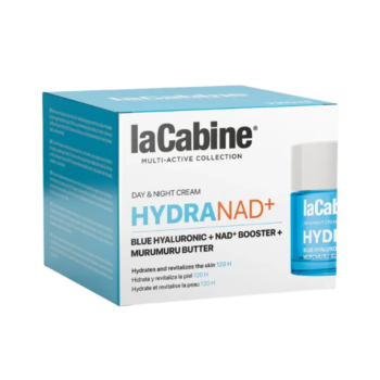 La Cabine Cream Hydranad+ 50ml