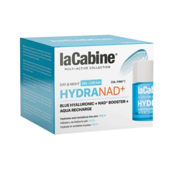 La Cabine Gel Cream Hydranad+ 50ml