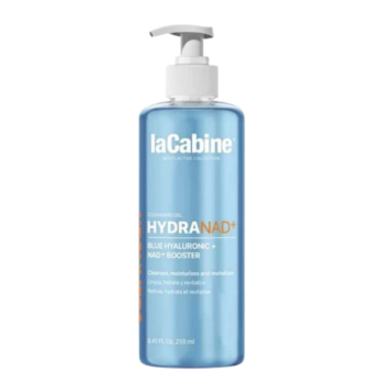 La Cabine Cleansing Gel Hydranad+ 250ml