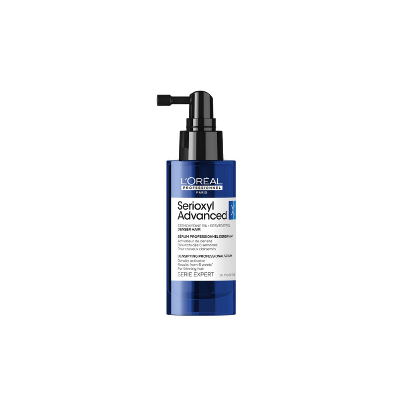 L'OREAL PROFESSIONNEL SERIOXYL SERUM DENSIFIANT 90ML 1 L'OREAL PROFESSIONNEL SERIOXYL SERUM DENSIFIANT 90ML