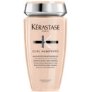 KERASTASE CURL BAIN HYDRATATION DOUCEUR 250ML