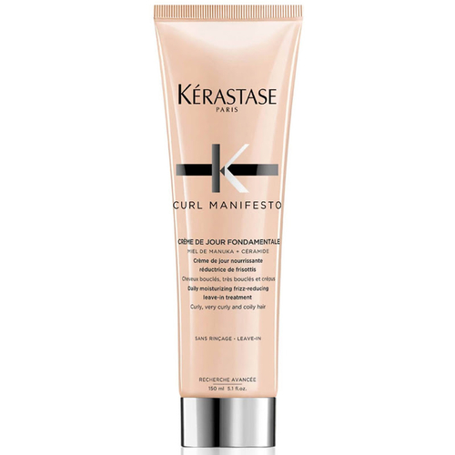 KERASTASE CURL CREME DE JOUR 150ML 1 KERASTASE CURL CREME DE JOUR 150ML