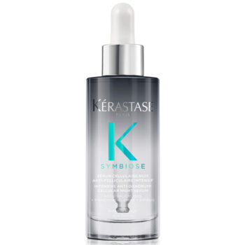 KERASTASE SYMBIOSE SERUM CELLULAIRE NUIT ANTI-PELLICULAIRE INTENSIF 90ML