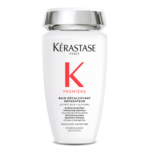 KERASTASE PREMIERE BAIN DECALCIFIANT REPARATEUR 250ML 1 KERASTASE PREMIERE BAIN DECALCIFIANT REPARATEUR 250ML
