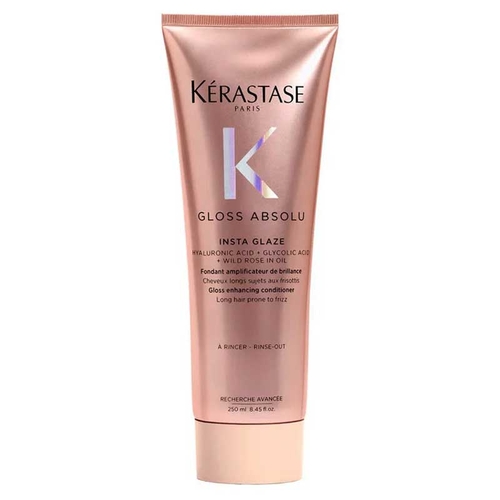 KERASTASE GLOSS FONDANT INSTA GLAZE 250 ML 1 KERASTASE GLOSS FONDANT INSTA GLAZE 250 ML