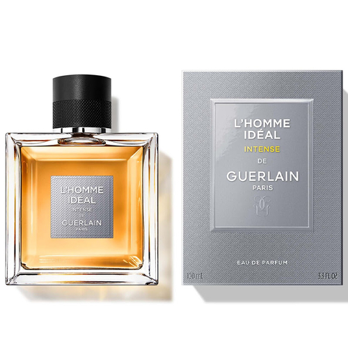 GUERLIN L'HOMME IDEAL L'INTENSE EAU DE PARFUM 100ML 1 GUERLIN L'HOMME IDEAL L'INTENSE EAU DE PARFUM 100ML