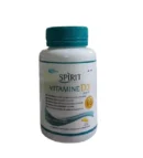 SPIRIT VITAMINE D3 60CAPSULES
