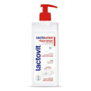 LACTOVIT LACTOUREA PEAUX TRES SECHES ROUGE 250ML